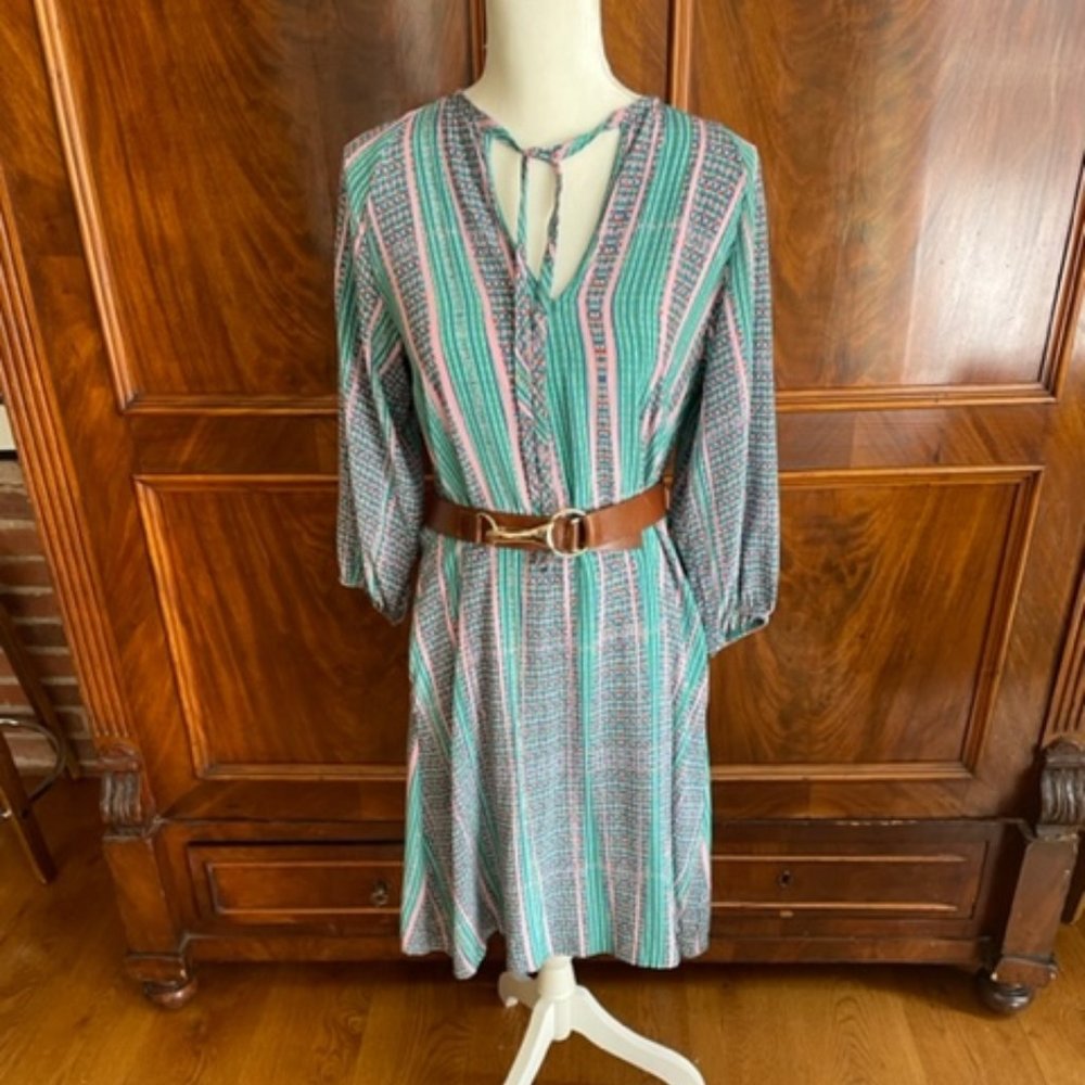 Tucker Brand Dress